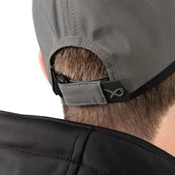 Matrix Surefit Baseball Cap Black -Fishing Gear Verkoop 01c5c5d6ed9b463fb8d485fd48410425