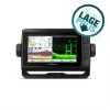 Garmin ECHOMAP UHD 72cv Zonder Transducer -Fishing Gear Verkoop 0235a4b217454c099c3d009038c88d72