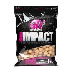 Mainline High Impact Boilies Choc-O
