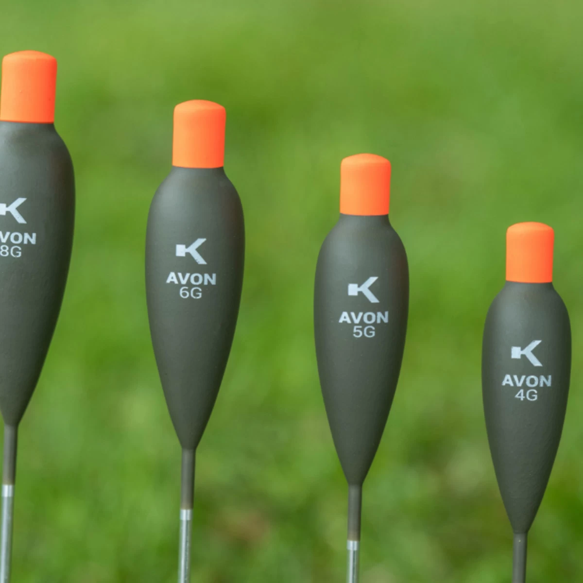 Korum Glide Avon 4 Korum Glide Avon - Afbeelding 2