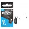 Spro Freestyle Jika Rig Size 1 2 Spro Freestyle Jika Rig Size 1 -Fishing Gear Verkoop 0422c95ad112430b9391434b4e45d2c7