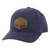 Westin Vintage Cap Blue Night -Fishing Gear Verkoop 051a7eec1c5b48f3ab02685410bf29b1