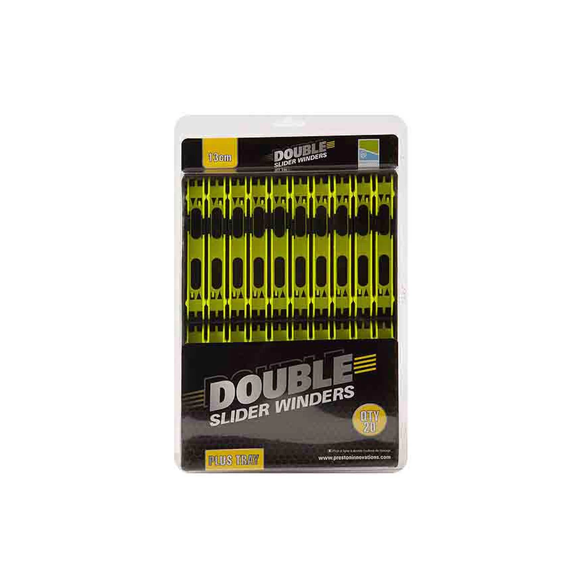 Preston Innovations Double Slider Winders 3 Preston Innovations Double Slider Winders