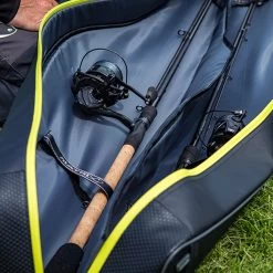 Matrix Horizon X 2 Rod Sleeve 1,95M -Fishing Gear Verkoop 075efdcb5baa496d9feea15d7cf11ea1