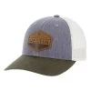 Westin Vintage Trucker Cap Grey Moss 2 Westin Vintage Trucker Cap Grey Moss -Fishing Gear Verkoop 098df228b468404fb77d6c2009916c5d