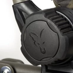 Fox Super Deluxe Recliner High Back Chair 8 Fox Super Deluxe Recliner High Back Chair -Fishing Gear Verkoop 0a6500d8708840fbba7f6d7a7ba48b0a