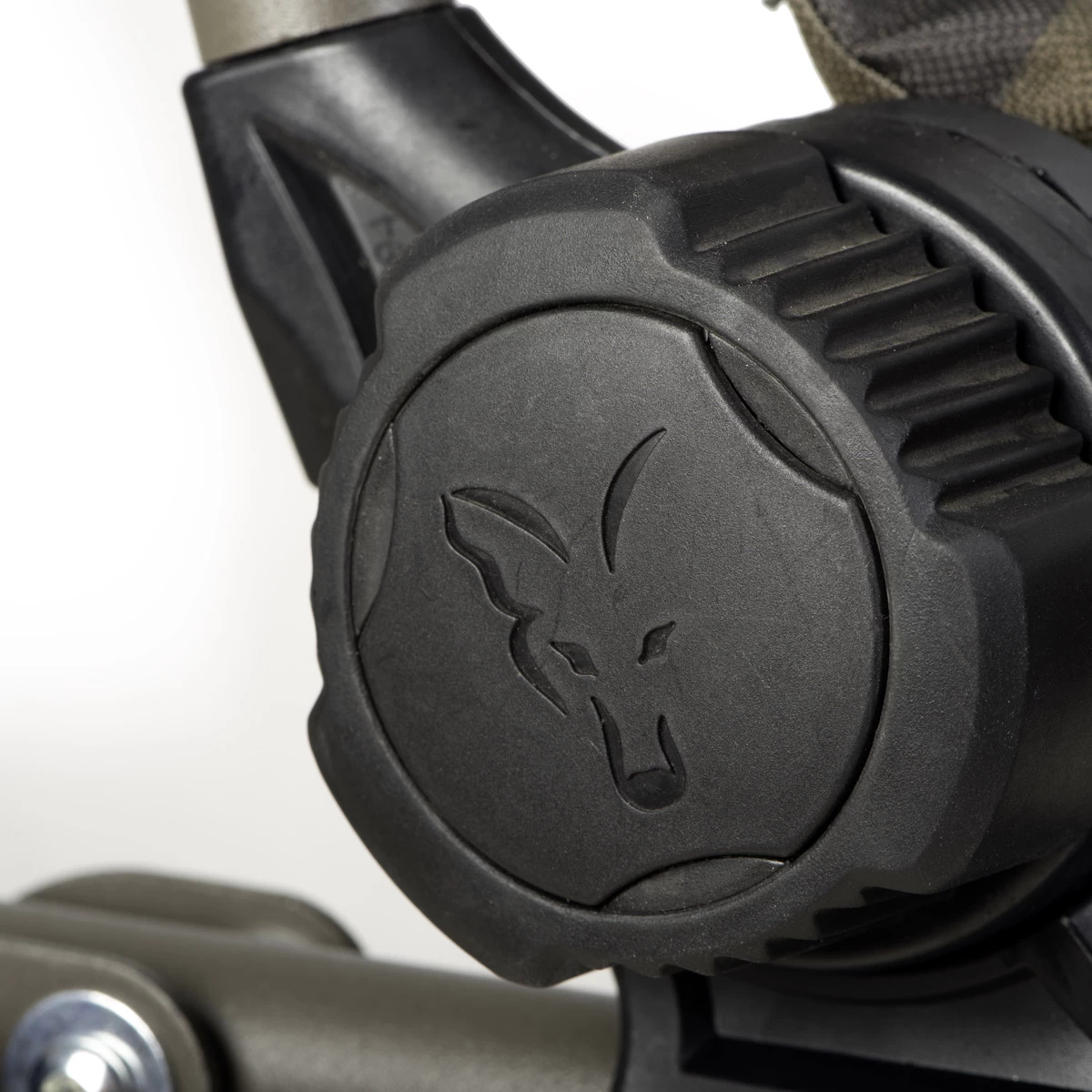 Fox Super Deluxe Recliner High Back Chair 5 Fox Super Deluxe Recliner High Back Chair - Afbeelding 3