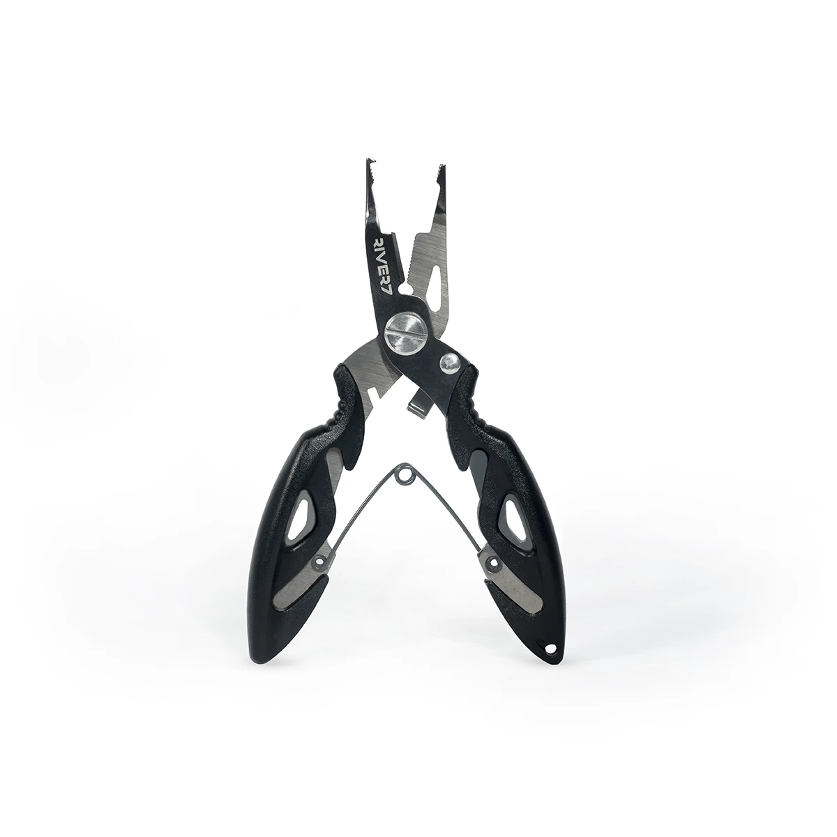 River7 Splitring Tang 3 River7 Splitring Tang