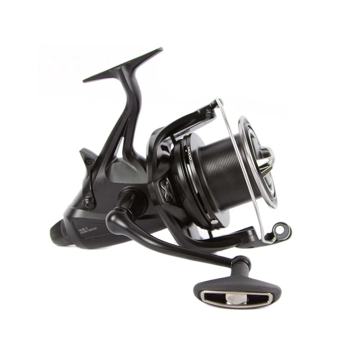 Shimano Big Baitrunner XT-B Longcast 4 Shimano Big Baitrunner XT-B Longcast - Afbeelding 2
