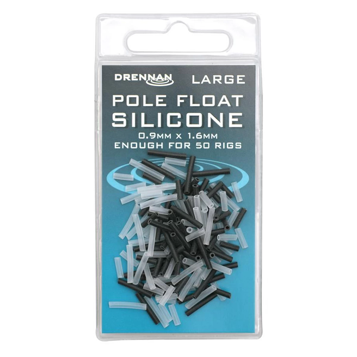 Drennan Pole Float Silicone 3 Drennan Pole Float Silicone