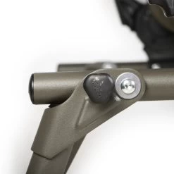 Fox Super Deluxe Recliner High Back Chair 9 Fox Super Deluxe Recliner High Back Chair -Fishing Gear Verkoop 124da522416949a69793a8c198827944