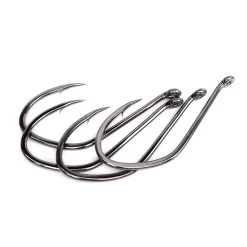 Gamakatsu LS 4644 6/0