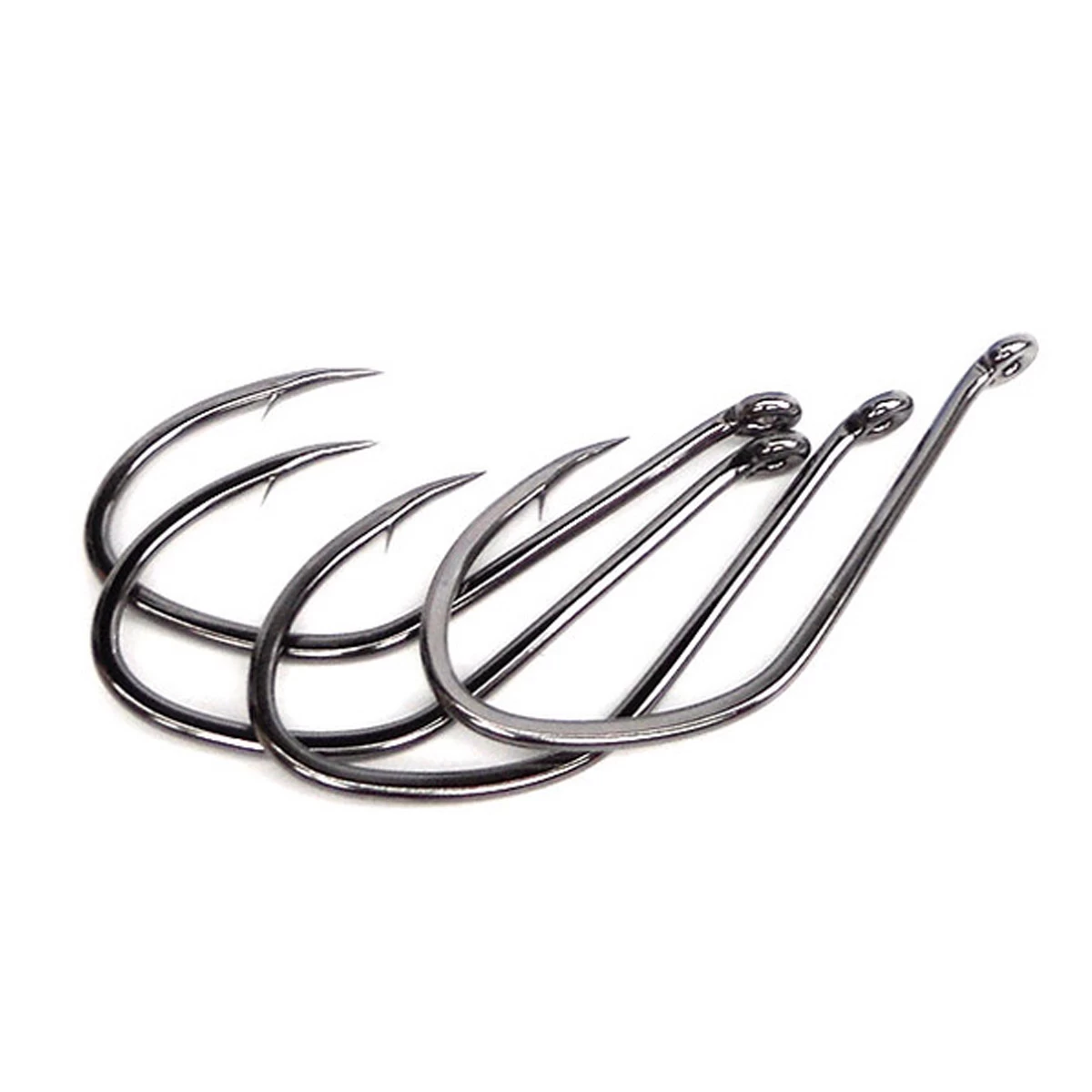 Gamakatsu LS 4644 6/0 3 Gamakatsu LS 4644 6/0