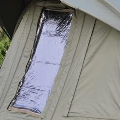 Trakker Clear Window