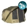 Fox R-Series 2 Man Giant Bivvy -Fishing Gear Verkoop 1413d9ceabfa4747938f15e0d07711d4