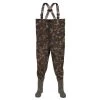 Fox Lightweight Camo Waders -Fishing Gear Verkoop 14733dc841ae4e4285c58a179bce2cbd