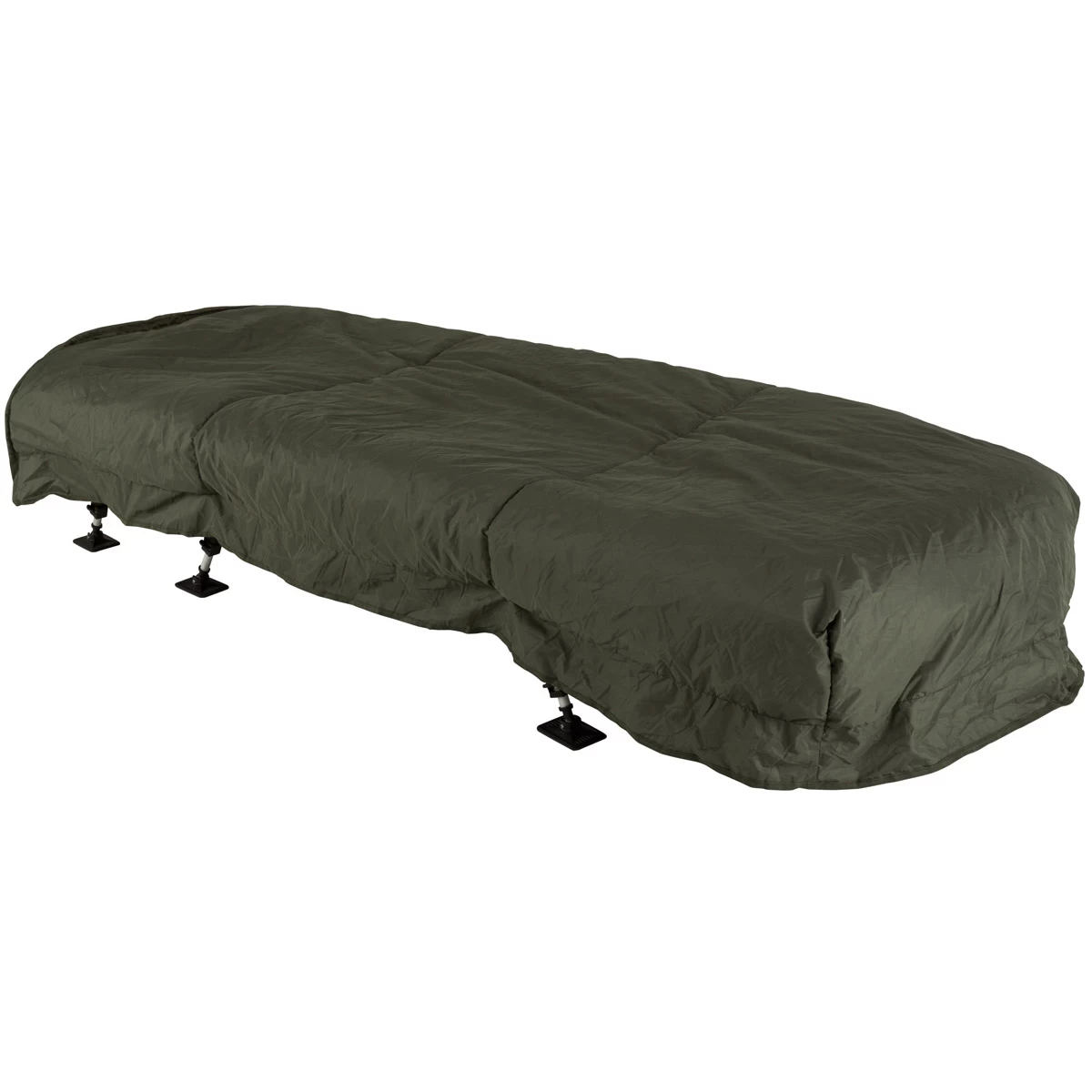JRC Defender Sleepingbag Met Cover Combo 4 JRC Defender Sleepingbag Met Cover Combo - Afbeelding 2