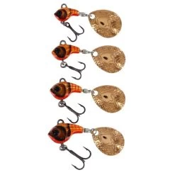 Westin DropBite Tungsten Spin Tail Jig 9 Gram -Fishing Gear Verkoop 172fd22abb74423ba0f3c39119ddca02