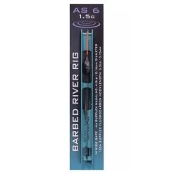 Drennan AS6 River Rig -Fishing Gear Verkoop 17c03697f38f40cc8d6d1d0ccfd531d0