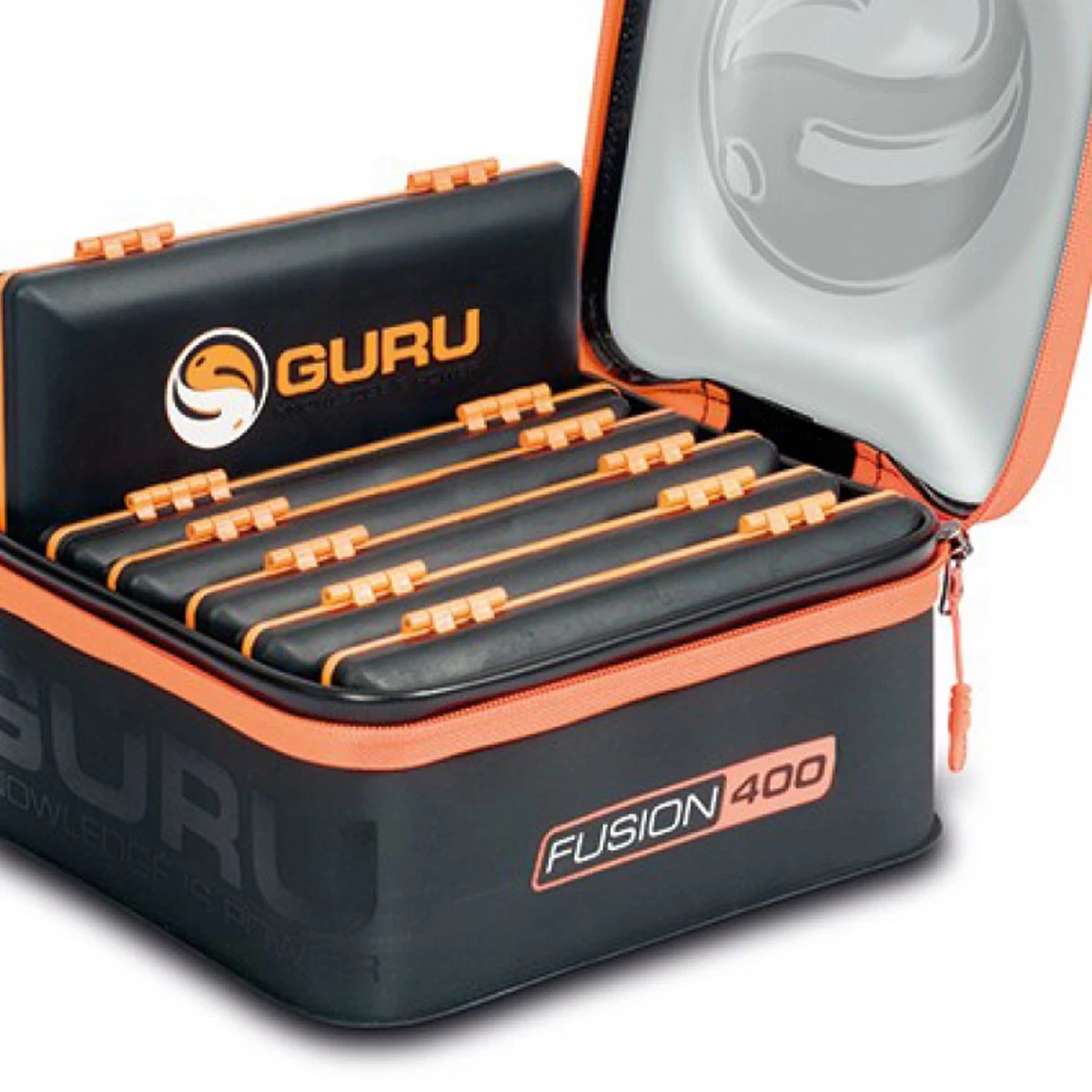 Guru Fusion 400 Eva Storage System 4 Guru Fusion 400 Eva Storage System - Afbeelding 2