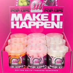 Mainline Special Edition Pop-Ups F-ONE 5 Mainline Special Edition Pop-Ups F-ONE -Fishing Gear Verkoop 18f02dda68ff4a0e861634a337c6217f