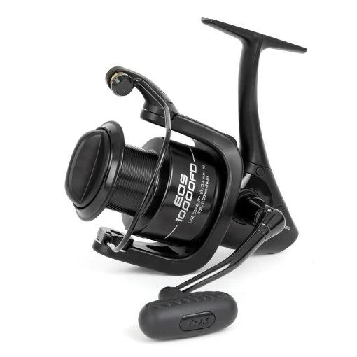 Fox Eos 10000 FD Reel -Fishing Gear Verkoop 18ffcc93593544efade30758500bd5f3