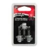 Fox Rage Corkscrew Bullet Jig Heads 2 Fox Rage Corkscrew Bullet Jig Heads -Fishing Gear Verkoop 19cea22a52034f12a671174728b0ff66