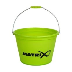 Matrix 25 Liter Groundbait Bucket -Fishing Gear Verkoop 1b4821bbf949427f8f8d99a848c089c7