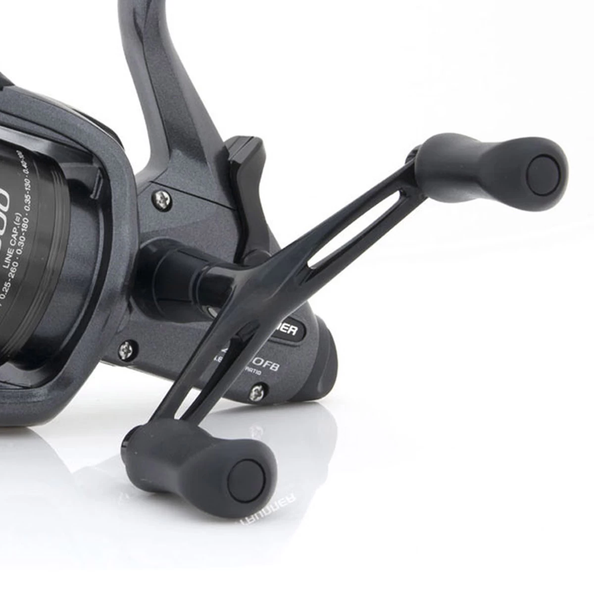 Shimano Baitrunner DL-FB 5 Shimano Baitrunner DL-FB - Afbeelding 3
