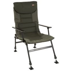 JRC Defender Hi Recliner Armchair