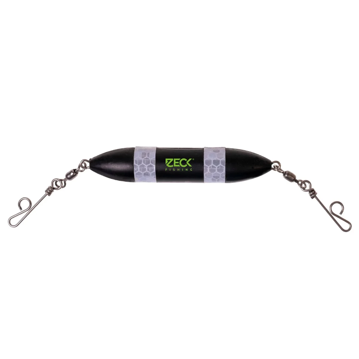 Zeck Outrigger Light Black 3 Zeck Outrigger Light Black