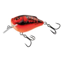 Salmo Squarebill Floating 5 CM -Fishing Gear Verkoop 22c6295345334ac9b22fbee2c7448de4
