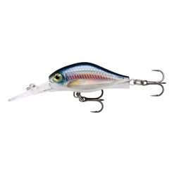Rapala Shadow Rap Fat Jack 4 CM