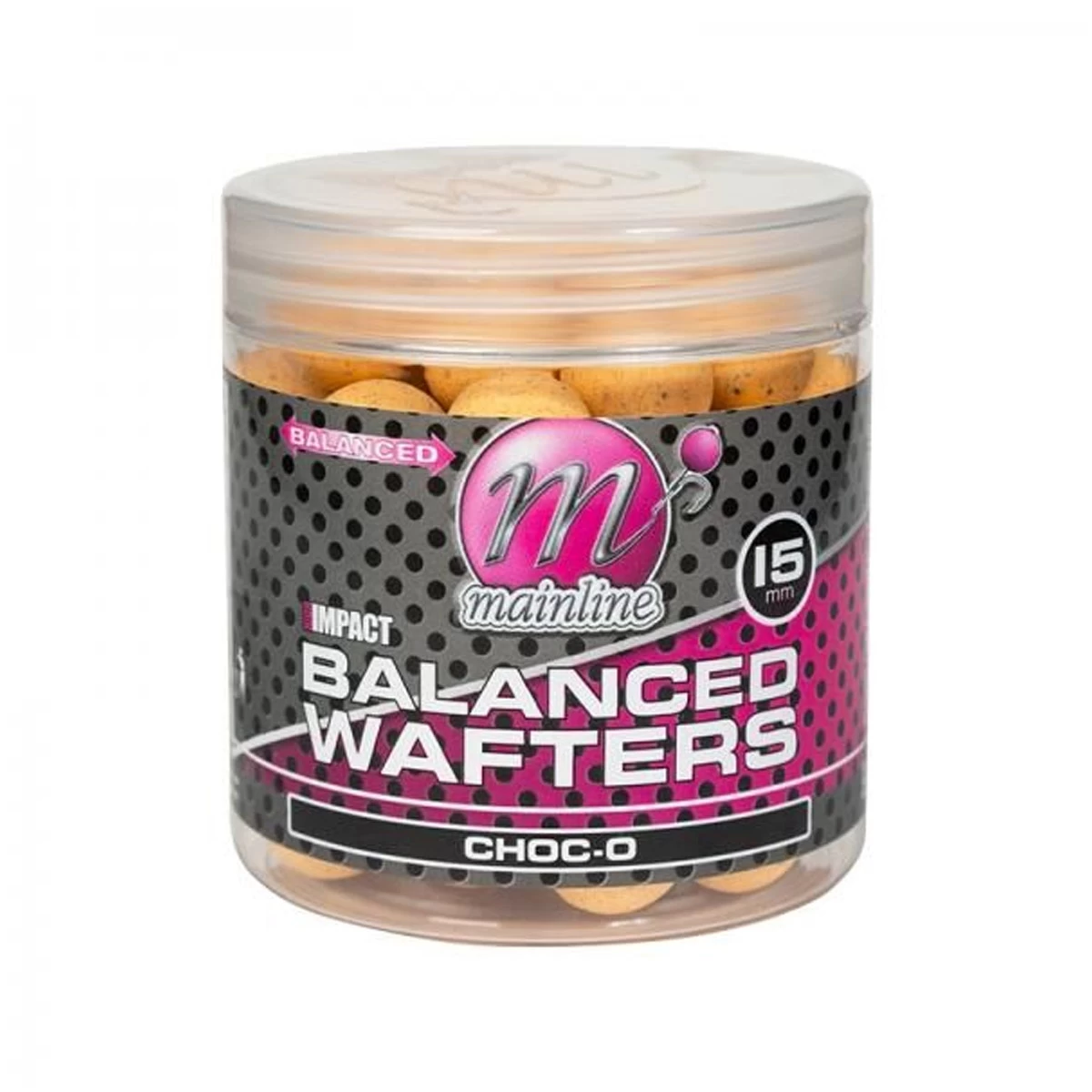 Mainline High Impact Balanced Wafters Choc-O 3 Mainline High Impact Balanced Wafters Choc-O