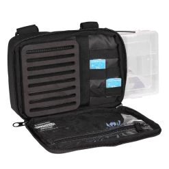 Spro Freestyle Side Pouch 6 Spro Freestyle Side Pouch -Fishing Gear Verkoop 27d57880de954ffa977e2ffc3921a002