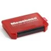 Megabass Lunker Lunch Box 3010NDM Red -Fishing Gear Verkoop 27dbe00ed75a4893aa10b00264dec5e1