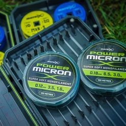 Matrix Power Micron X Mono -Fishing Gear Verkoop 2834026eca8543a3ba5fee1031362cd3