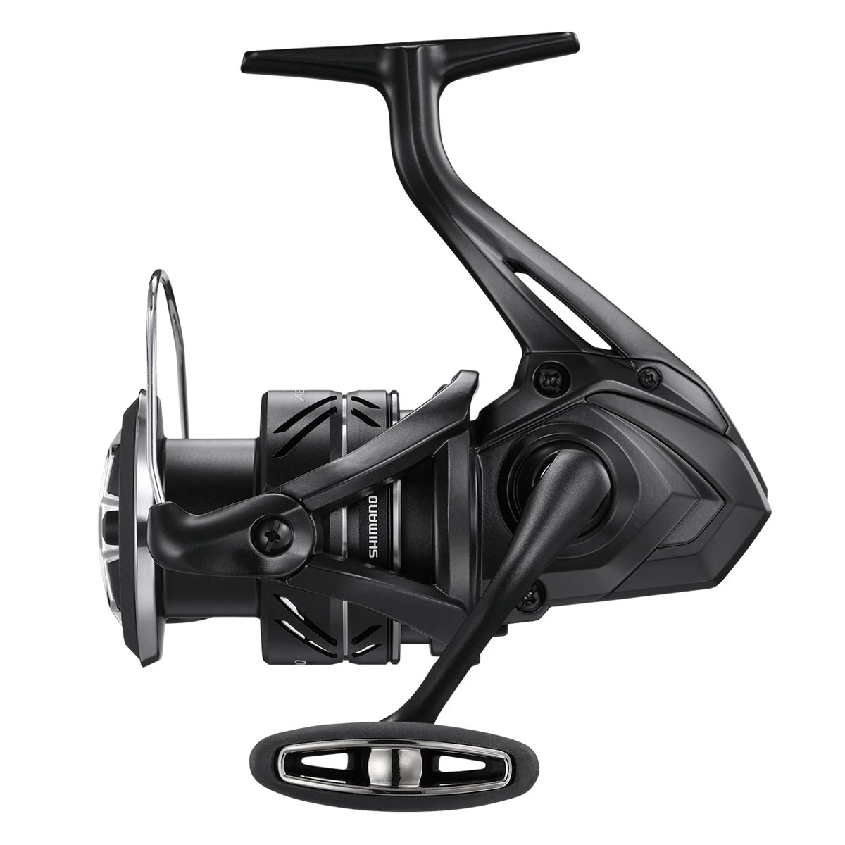 Shimano Aero XR 4000 3 Shimano Aero XR 4000