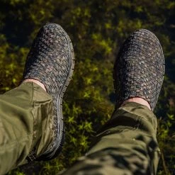 Fox Camo Mesh Trainers -Fishing Gear Verkoop 297dd0ac16a5402cbb35708d273d3065
