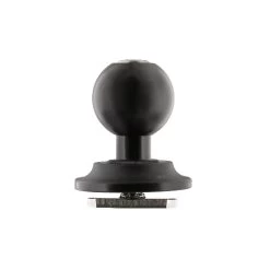 Scotty 168 Ball With Track Adapter 1,5 Inch