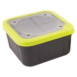 Matrix Grey/Lime Bait Boxes -Fishing Gear Verkoop 2c417bccfd4241aeb107c83a11e9f7cc