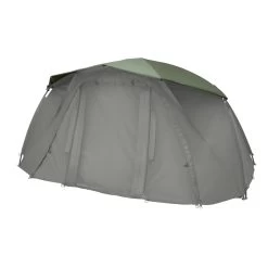 Trakker Tempest Brolly V2 Skull Cap