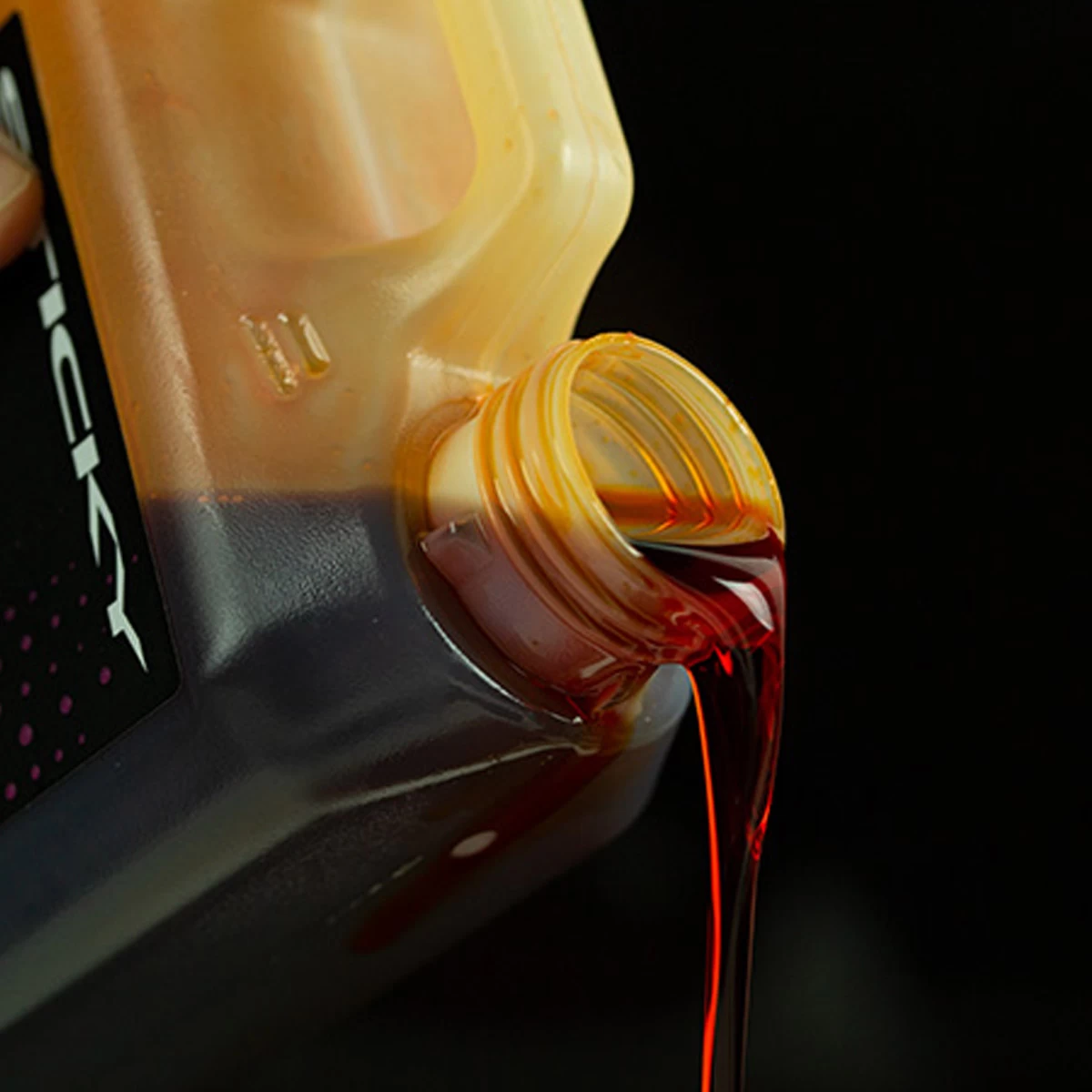 Sticky Baits Cap Oil 6 Sticky Baits Cap Oil - Afbeelding 4