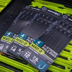 Matrix MXC-2 4" Barbless Pole Rigs -Fishing Gear Verkoop 2d39576491804da083c58dcc60e4c7fd