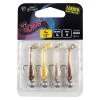 Fox Rage Ultra UV Micro Fry 4cm Loaded Lure Pack -Fishing Gear Verkoop 2d6c76b457034d9a801308c9f5194c5d