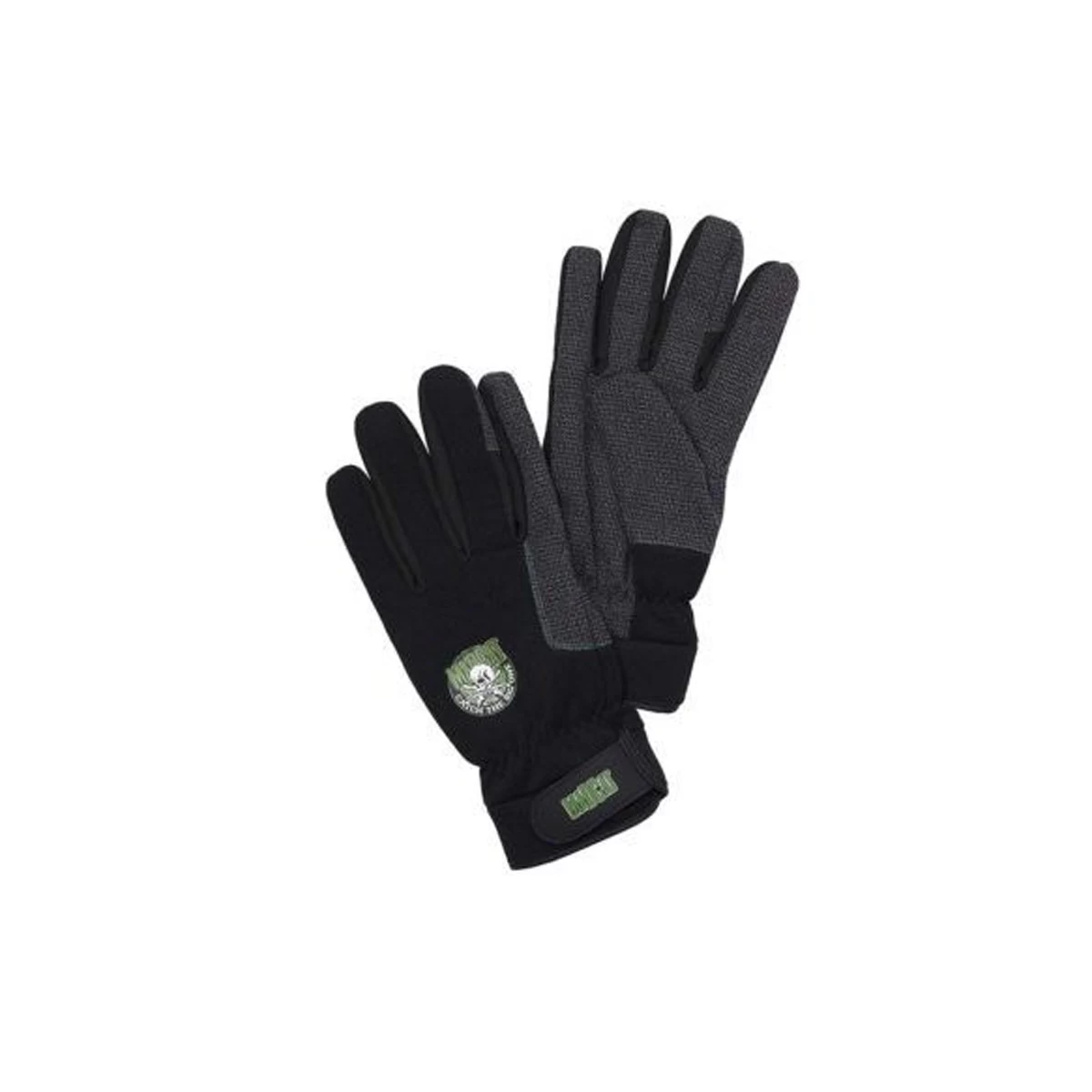 Madcat Pro Gloves M/L 3 Madcat Pro Gloves M/L