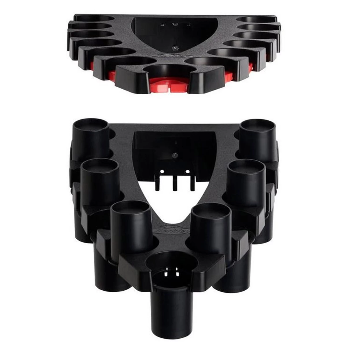 Berkley Space Saver 13 Rod Or Combo Rack 4 Berkley Space Saver 13 Rod Or Combo Rack - Afbeelding 2