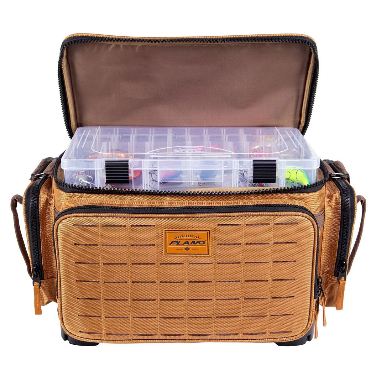 Plano 3700 Guide Series Tackle Bag 4 Plano 3700 Guide Series Tackle Bag - Afbeelding 2