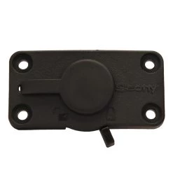Scotty Flush Deck Mount Locking -Fishing Gear Verkoop 2e7f94d39a4f4041ab2b5845c1947967