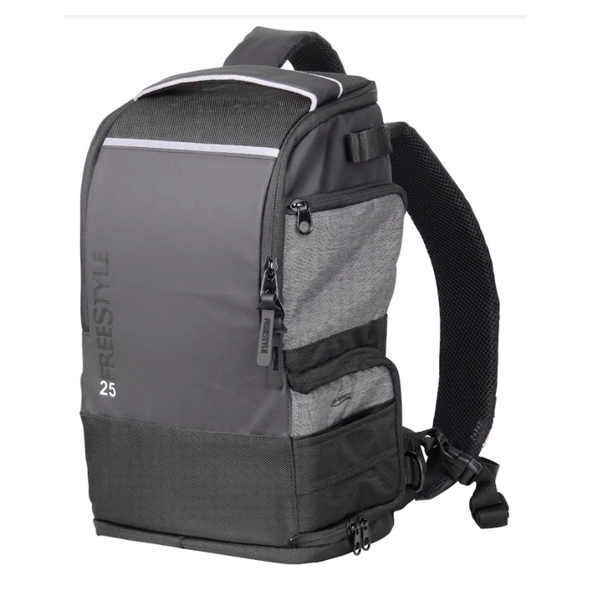 Spro Freestyle Backpack 25 V2 3 Spro Freestyle Backpack 25 V2